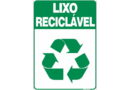 Coleta de Lixo Reciclável em propriedades rurais