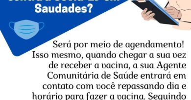 Campeonato Municipal de Bolão 23 - Tabelas e jogos - Município de Saudades