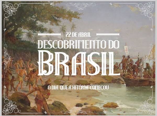 Quiz Descobrimento do Brasil