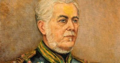 Duque de Caxias, o Patrono do Exército Brasileiro