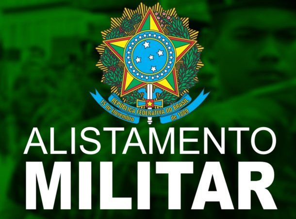 Exército Brasileiro realizará seleção geral em Saudades