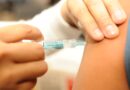 Vacinação tem início no mês de maio