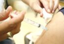 Vacinação contra a influenza foi realizada no município de Saudades, pela Secretaria da Saúde