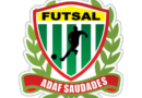 ADAF Saudades voltou a vencer no Estadual da Primeira Divisão