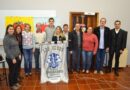 Representantes dos Clubes de Serviço saudadenses estiveram visitando a Apae em Pinhalzinho