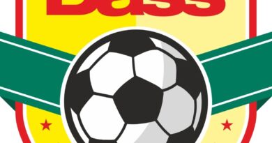 7ª Taça Dass de Futsal