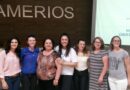Conselheiras tutelares eleitas no município de Saudades participaram da capacitação promovida pela Amerios