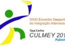 XXXI Encontro Desportivo de Integração Internacional Pioneiro Carlos Culmey