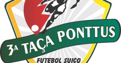 3ª Taça Ponttus de Futebol Suíço