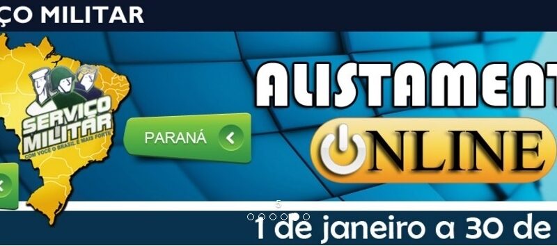 Exército Brasileiro realizará seleção geral em Saudades