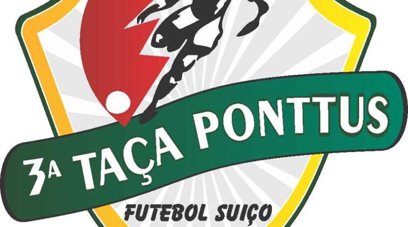 3ª Taça Ponttus de Futebol Suíço