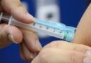 Vacinação contra a influenza 2016