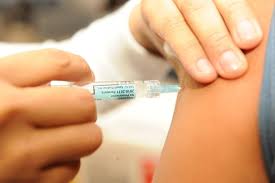 Campanha Nacional de Vacinação contra a Influenza 2017