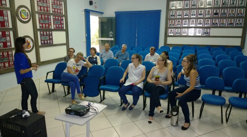 Sala de Situação realiza reuniões periódicas e visa discutir cuidados com a Dengue