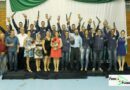 13 alunos receberam o certificado de conclusão do Curso Técnico em Zootecnia