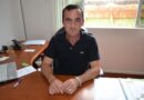 Vice-prefeito de Saudades, Osmar Prestes (Sadan)