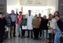 : Pacientes de Saudades realizarão cirurgias de cataratas nos meses de julho e agosto, na Clínica Bonfante, em Chapecó