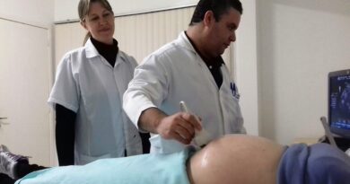 Secretaria da Saúde de Saudades está realizando exames de ultrassonografia às gestantes do município