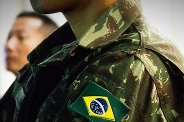 Exército Brasileiro realizará seleção geral em Saudades