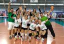 Equipe do Voleibol Saudadense fatorou o bicampeonato dos Jogos Escolares, conquistando vaga para a Sul Americana