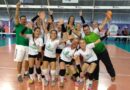 Equipe conquistou o bicampeonato Brasileiro dos Jogos Escolares da Juventude e garantiu vaga à Sul-Americana