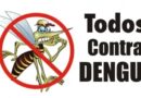 Semana Nacional de Combate à Dengue