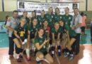Equipe da Seleção Catarinense conquistou o bronze no Campeonato Brasileiro de Seleções