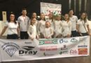 Grupo de Patinação Os Brilhantes, de Saudades, participou e conquistou diversas premiações no Campeonato Catarinense de Patinação Artística