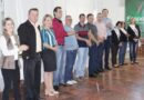 Autoridades prestigiaram abertura da fase microrregional dos Jasti, em Maravilha