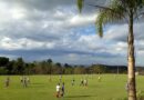 Jogos na Linha Alto Maipu, neste final de semana, definiram os finalistas do Municipal de Futebol de Campo de Saudades