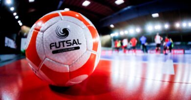 Taça Dass de Futsal