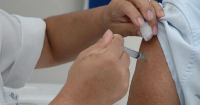Imunização contra a Influenza inicia no dia 22 de abril e se estende até o dia 02 de maio