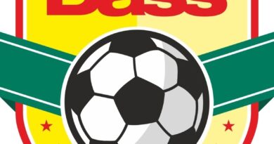 10ª Taça Dass de Futsal