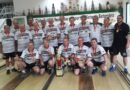 Clube Sete de Setembro, do município de Xanxerê, sagrou-se campeão da 19ª Edição do Campeonato Estadual de Bolão 23 Masculino Sênior