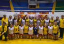 Equipe Brasileira conquistou o bronze no Campeonato Sul-americano Escolar, edição 2018