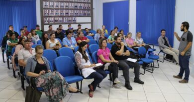Capacitação reuniu colaboradores municipais e representantes de empresas do município