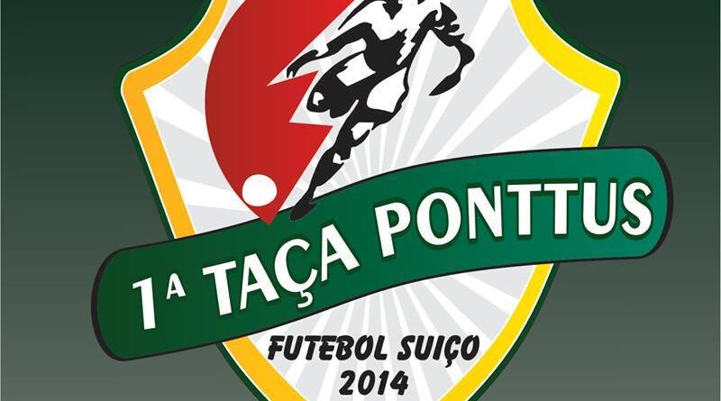 Campeonato Municipal de Futebol Suíço