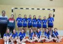 Equipe feminina ficou como terceira colocada na Copa Xanxerê de Handebol