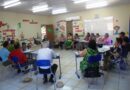 Encontro de planejamento dos miniencontros reuniu representantes dos grupos de idosos das linhas Guabiroba, Araçá, Itapé, Distrito de Juvêncio, Lajeado Pedro e São Luiz