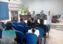 Secretário José Ricardo destaca ações realizadas pela Secretaria da Saúde no município