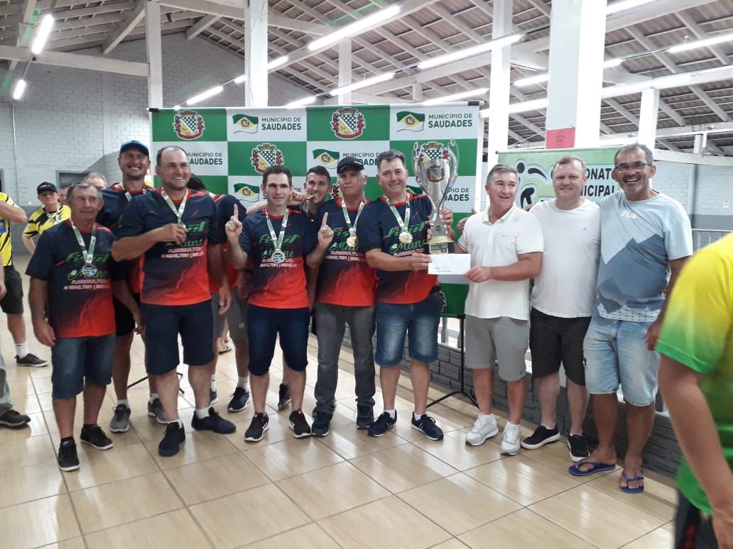 Portão recebe campeonato estadual de bocha adaptada - Região - Jornal VS