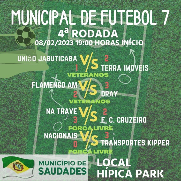 Jogos de hoje, quinta-feira, 21; onde assistir e horários