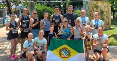 Taça RCO: Saudades/SC conquista bom placar em jogo feminino - Município de  Saudades