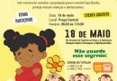 18 de maio: Dia Nacional de Combate ao Abuso e à Exploração Sexual de Crianças e Adolescentes