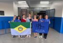 Patinação garante boas colocações no Campeonato Brasileiro Torneio Nacional